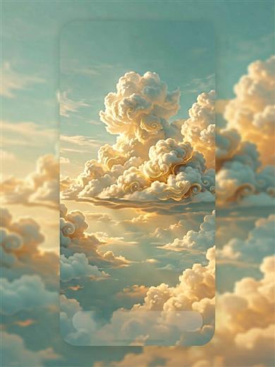 好运发财 AI素材 0050