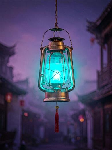 好运发财 AI素材 0053