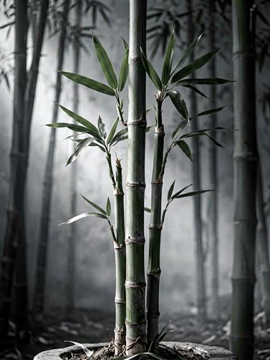 好运发财 AI素材 0077