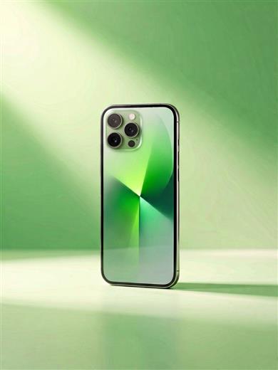 简约壁纸 AI素材 0087