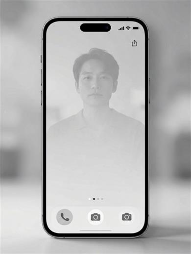 简约壁纸 AI素材 0098
