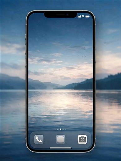 简约壁纸 AI素材 0100