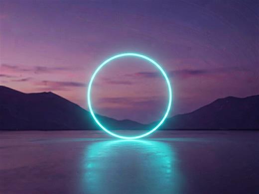 抽象艺术 AI素材 0039