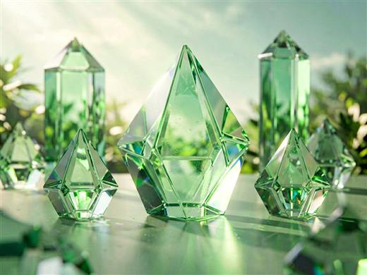 抽象艺术 AI素材 0087