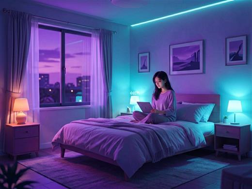 动漫壁纸 AI素材 0067