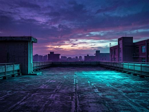 动漫壁纸 AI素材 0095
