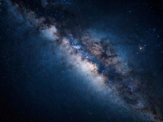 星空宇宙 AI素材 0016
