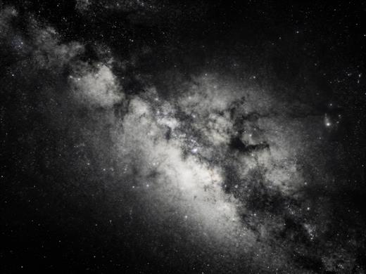 星空宇宙 AI素材 0021