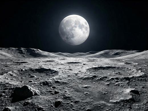 星空宇宙 AI素材 0035