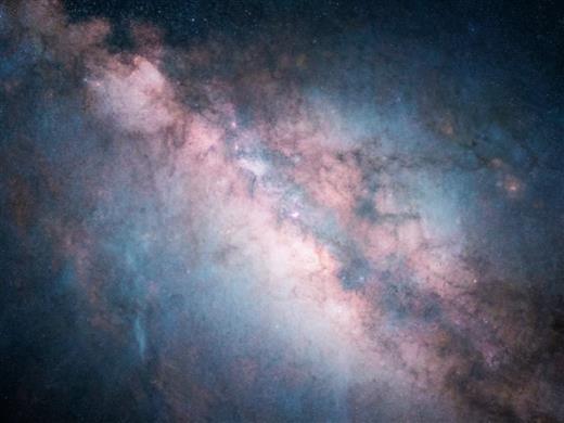 星空宇宙 AI素材 0041