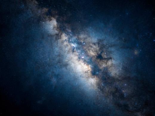 星空宇宙 AI素材 0051