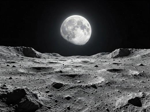 星空宇宙 AI素材 0070