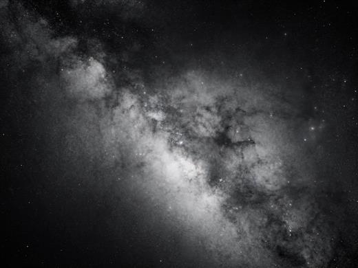 星空宇宙 AI素材 0091