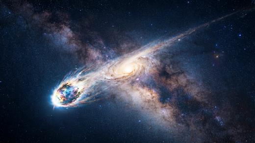 太空星际 AI素材 0045