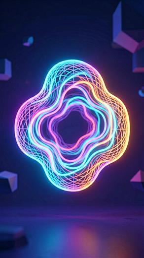 创意壁纸 AI素材 0011