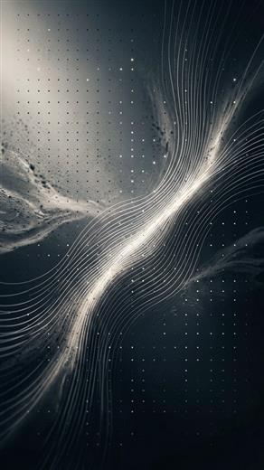 简约壁纸 AI素材 0016