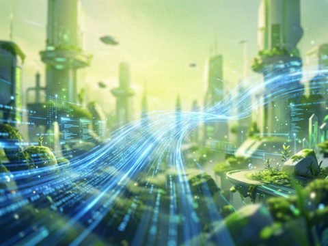 全息科技 AI素材 009