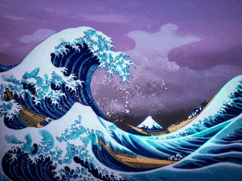 国潮纹样 AI素材 010
