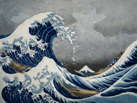 国潮纹样 AI素材 015