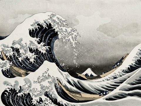 国潮纹样 AI素材 020