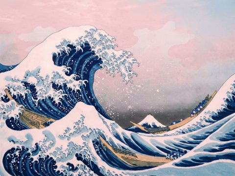 国潮纹样 AI素材 040