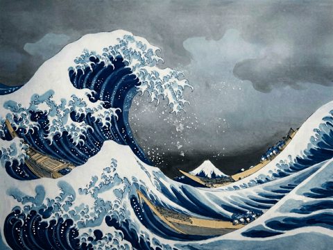 国潮纹样 AI素材 050