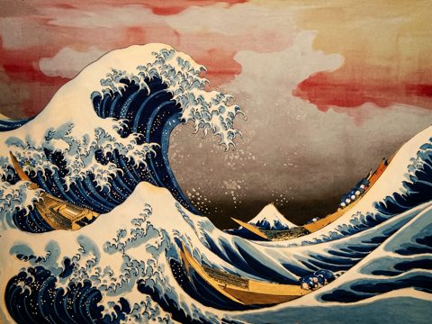 国潮纹样 AI素材 060