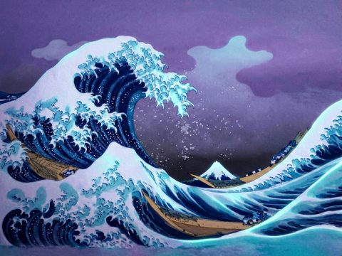 国潮纹样 AI素材 080