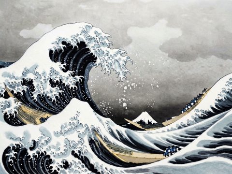 国潮纹样 AI素材 090