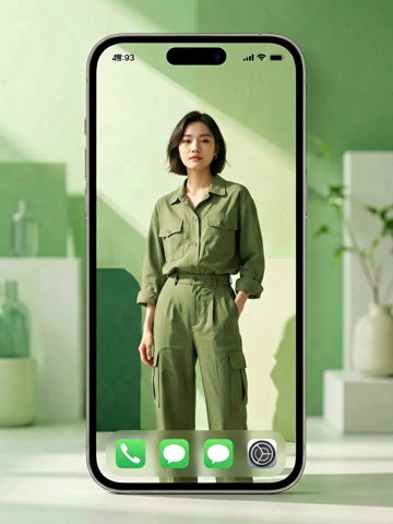 创意潮流 AI素材 002