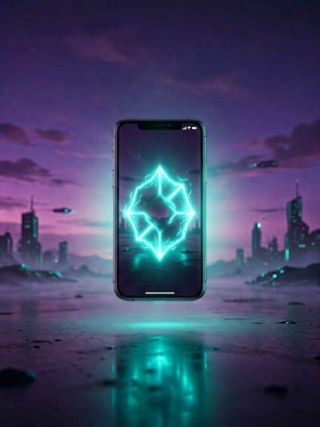创意潮流 AI素材 003
