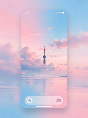 创意潮流 AI素材 005