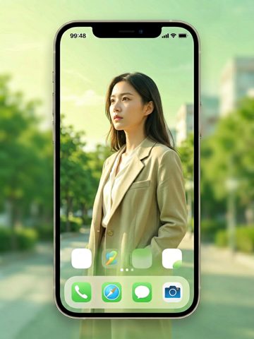 创意潮流 AI素材 030