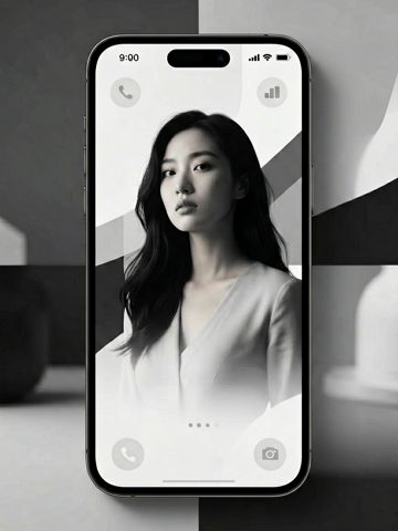 创意潮流 AI素材 034