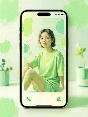创意潮流 AI素材 044