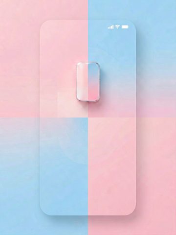 创意潮流 AI素材 047