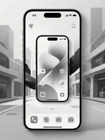 创意潮流 AI素材 055