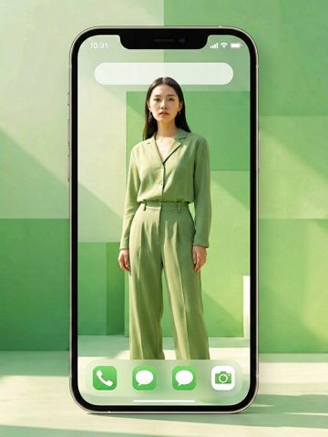 创意潮流 AI素材 072
