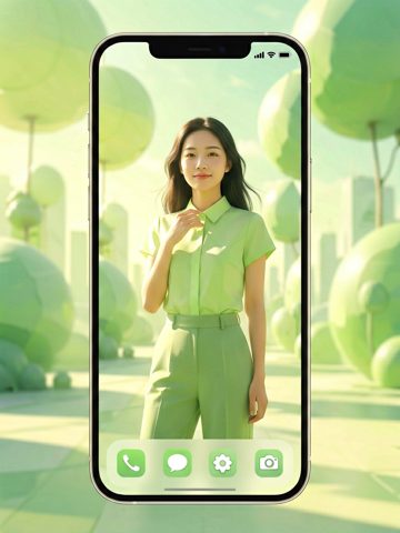 创意潮流 AI素材 079