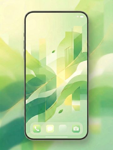 创意潮流 AI素材 086