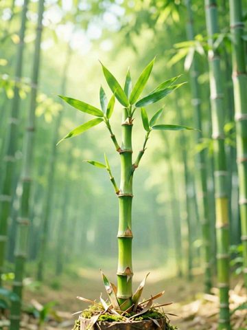 好运发财 AI素材 002
