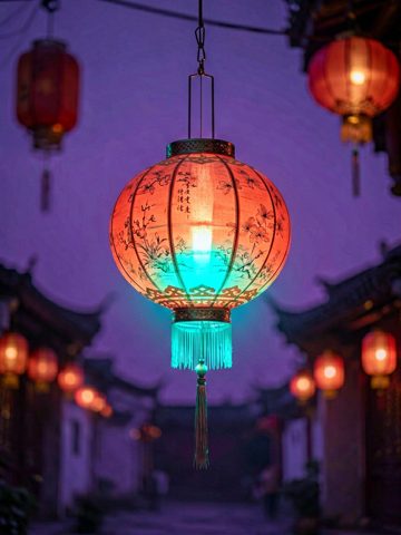 好运发财 AI素材 003