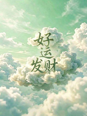 好运发财 AI素材 030