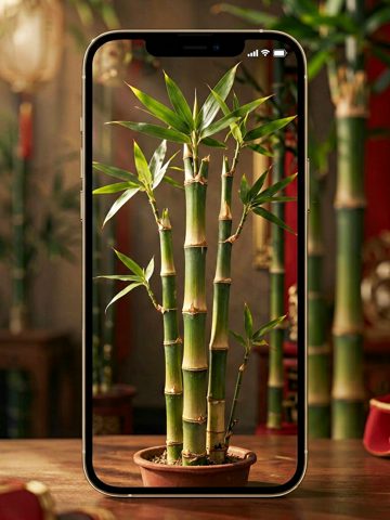 好运发财 AI素材 032