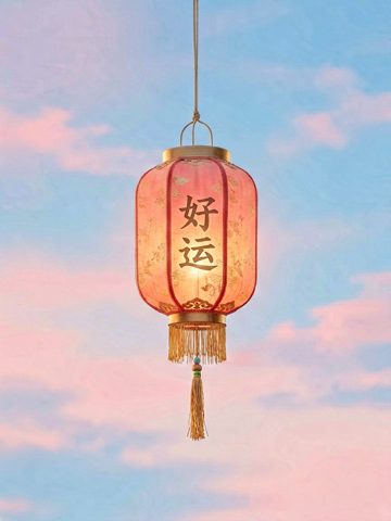 好运发财 AI素材 033