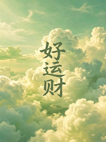 好运发财 AI素材 065