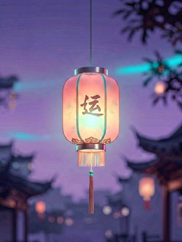 好运发财 AI素材 073