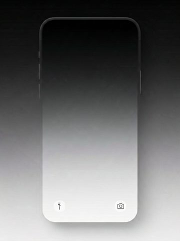 极简纯色 AI素材 041