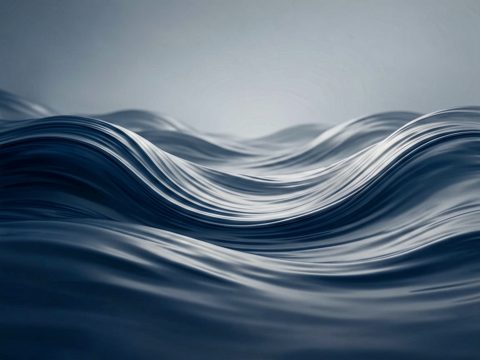 抽象艺术 AI素材 001