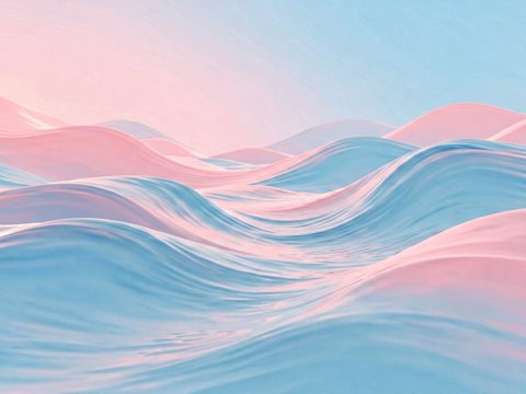 抽象艺术 AI素材 026
